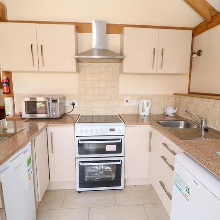 5D Hideways Villa Hunstanton Kültér fotó