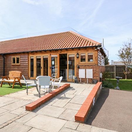 5D Hideways Villa Hunstanton Kültér fotó