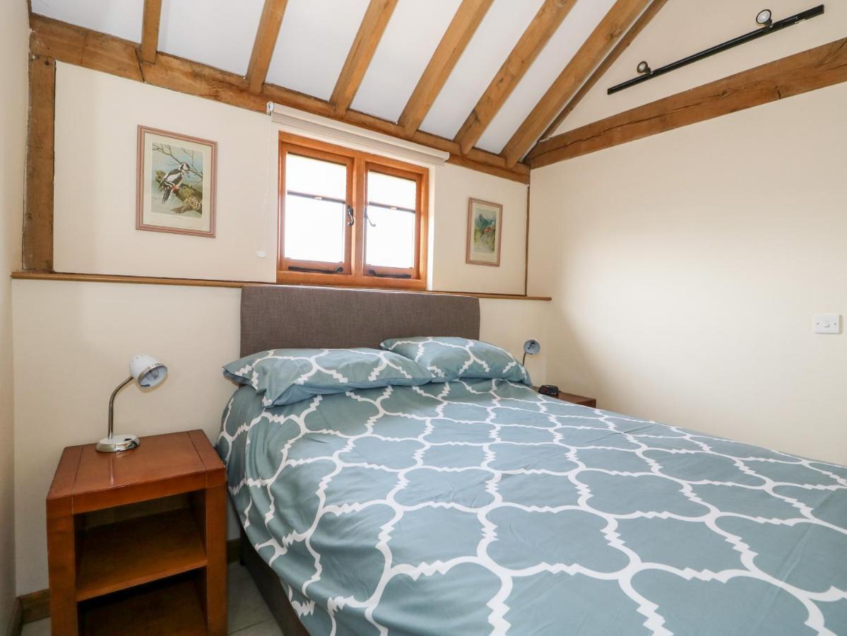 5D Hideways Villa Hunstanton Kültér fotó