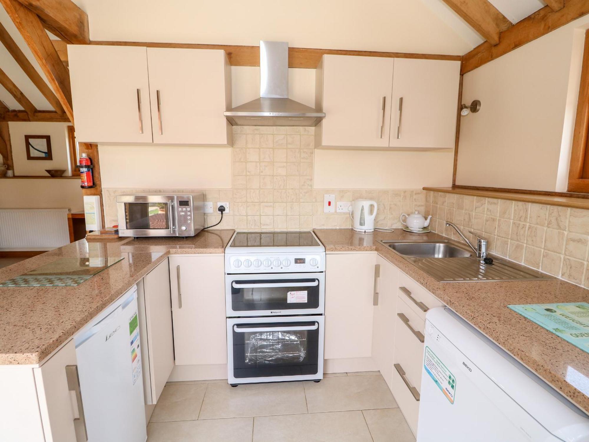 5D Hideways Villa Hunstanton Kültér fotó