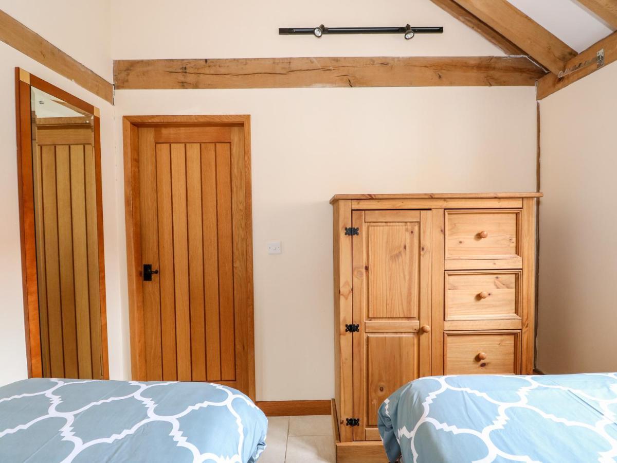 5D Hideways Villa Hunstanton Kültér fotó