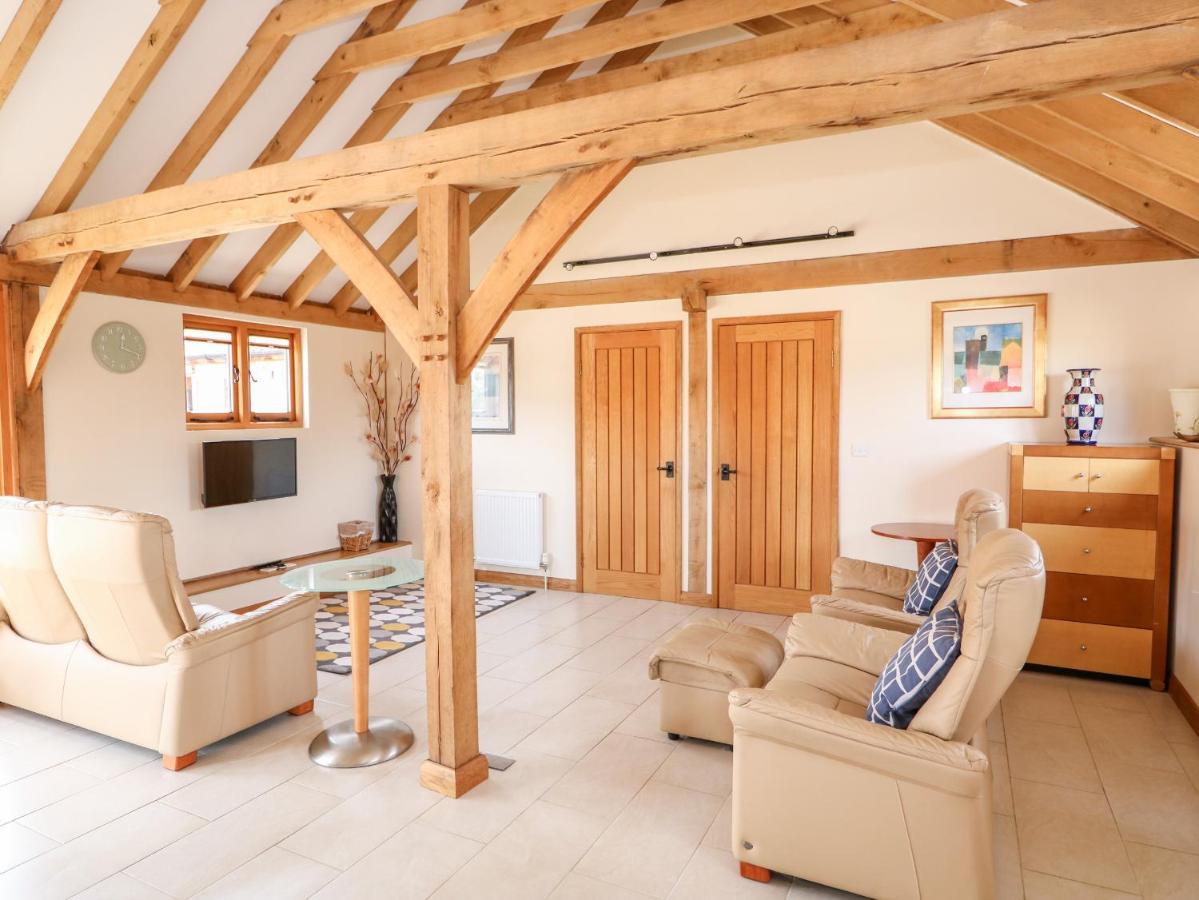 5D Hideways Villa Hunstanton Kültér fotó