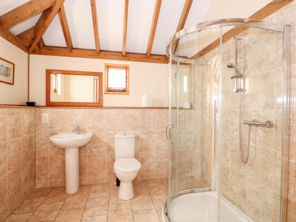 5D Hideways Villa Hunstanton Kültér fotó