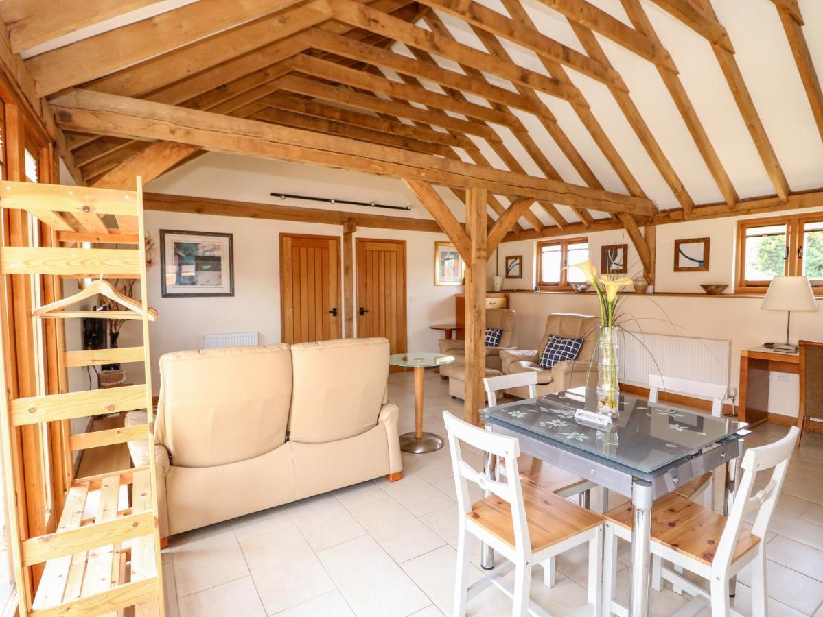 5D Hideways Villa Hunstanton Kültér fotó