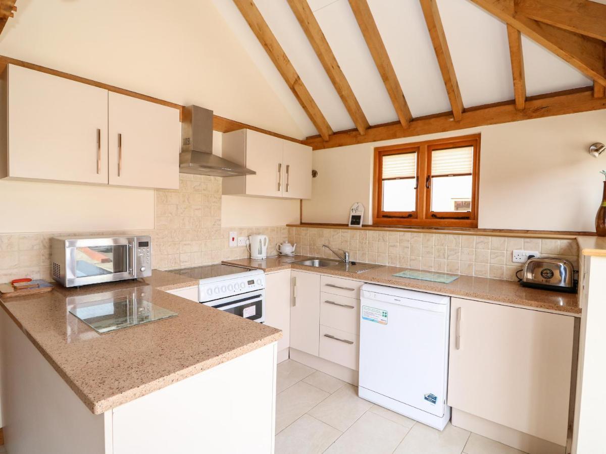 5D Hideways Villa Hunstanton Kültér fotó